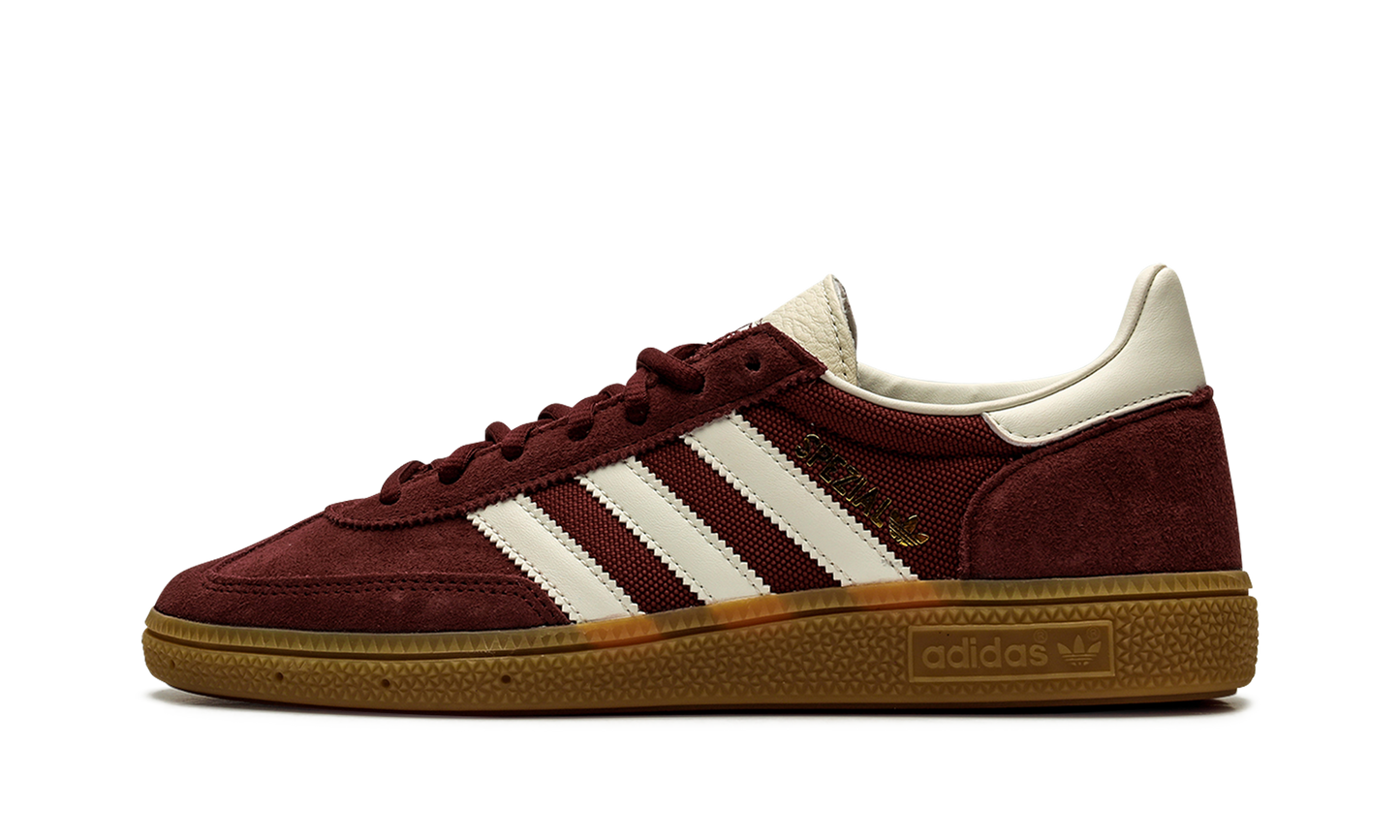 Adidas Handball Spezial "Shadow Red White Chalk White" JH5439