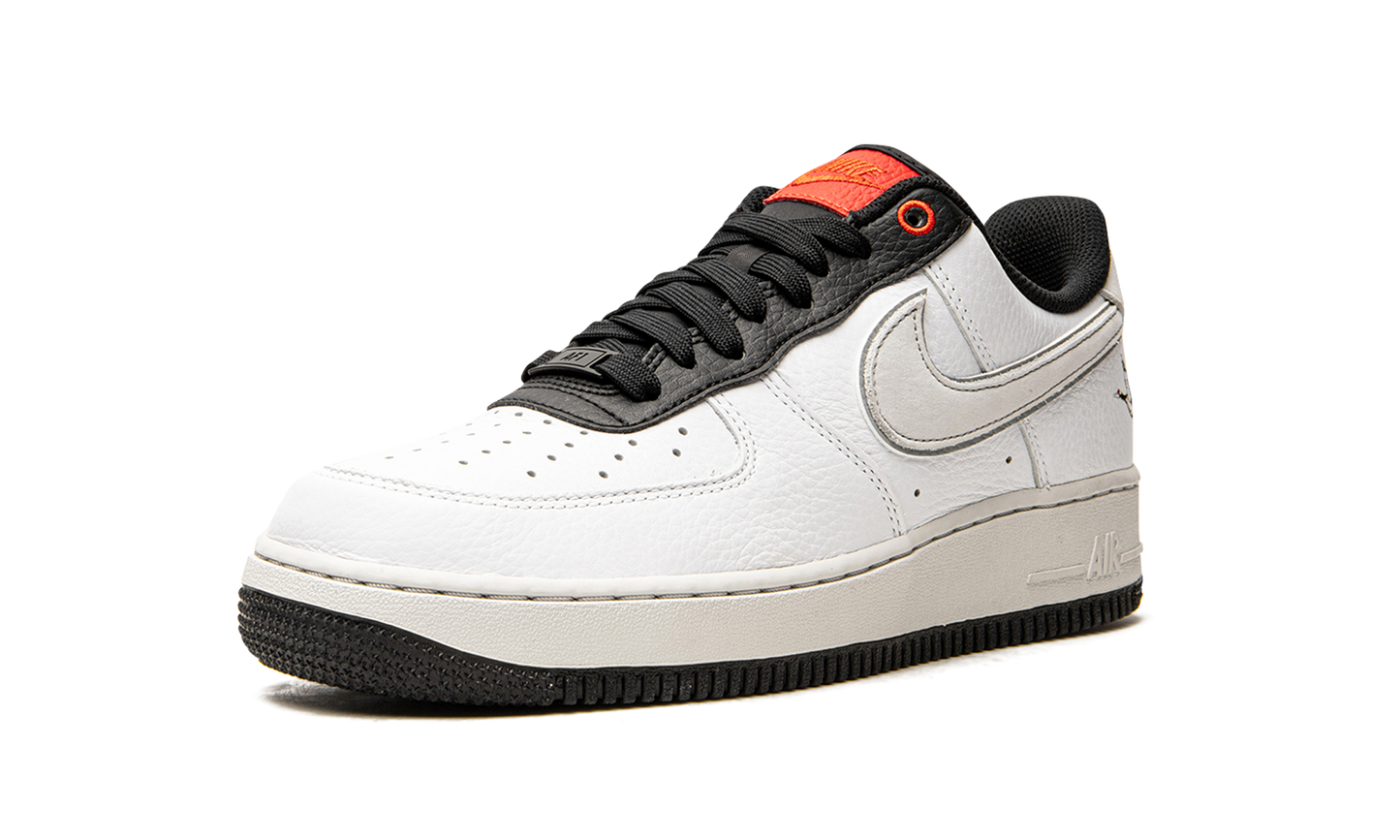 Nike Air Force 1 '07 LX "Milky Stork" DA8482 100