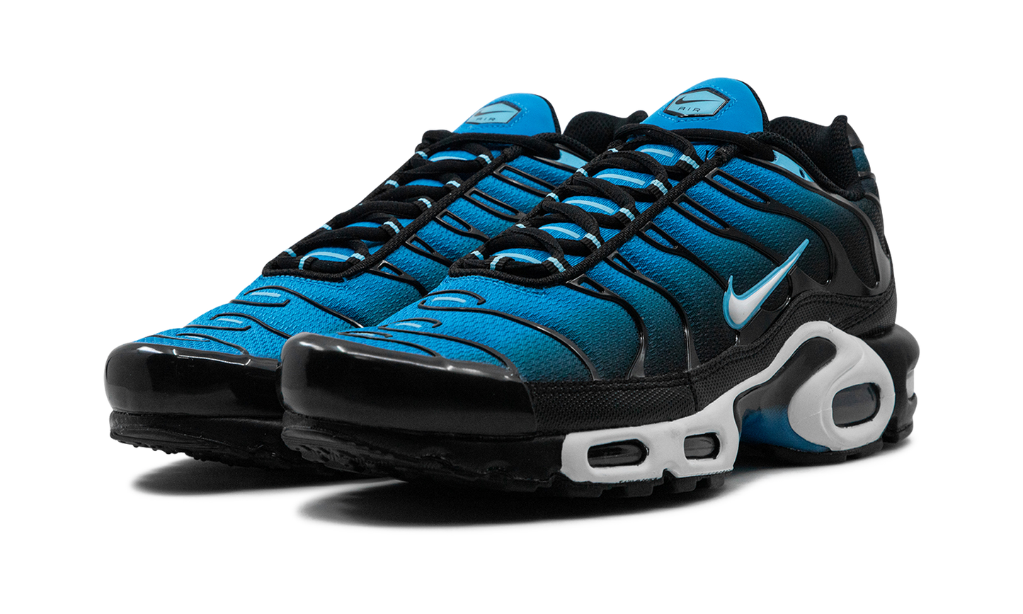 Nike Air Max Plus "Aquarius Blue" DM0032 402
