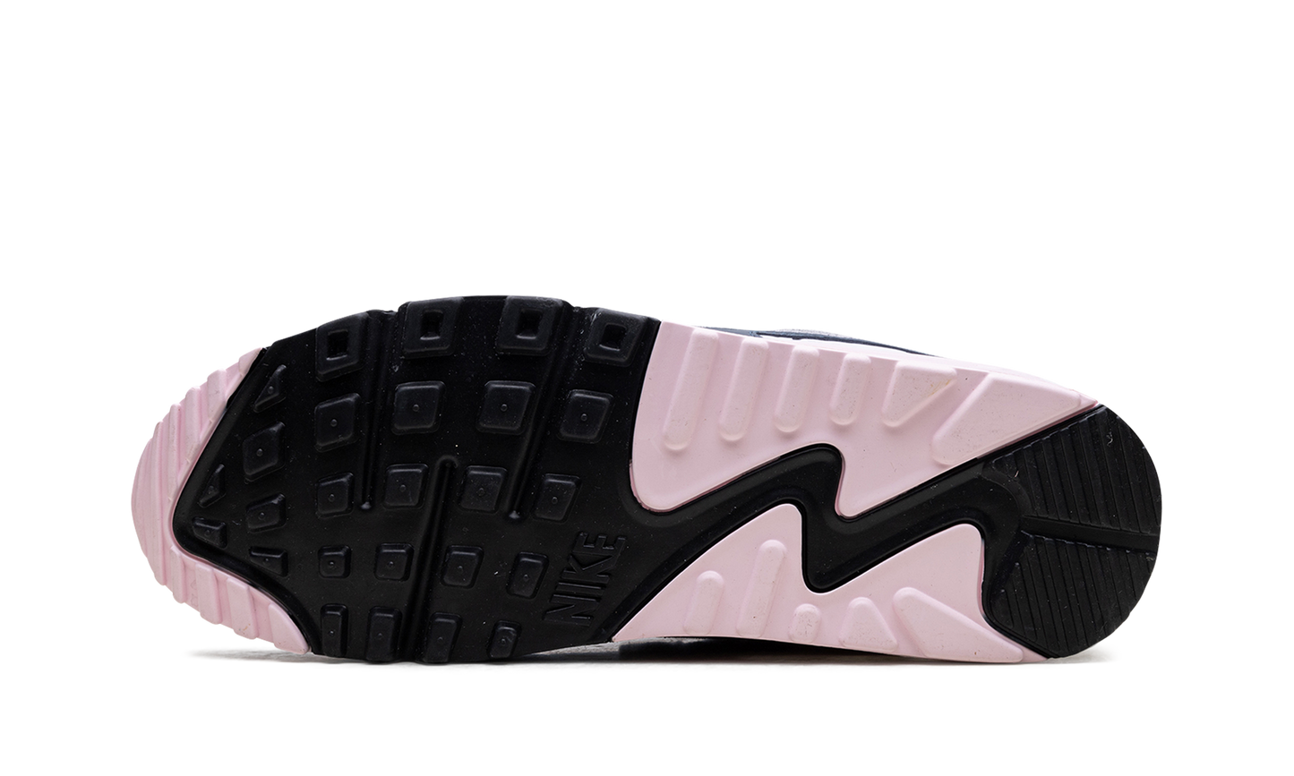 Nike Air Max 90 "Pink Foam Armory Navy" DM0029 106