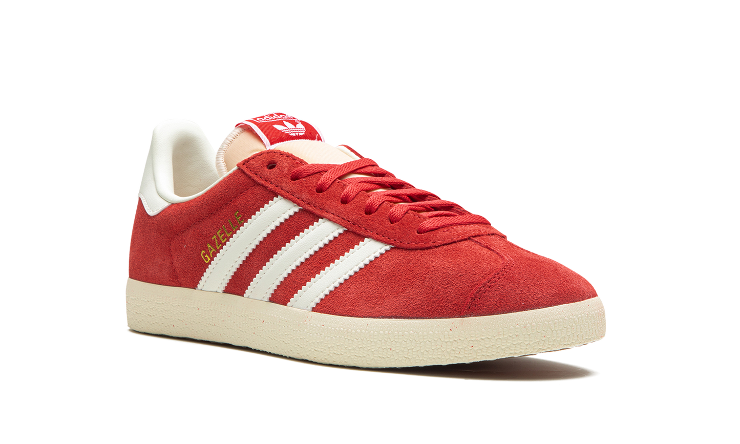 Adidas Gazelle "Glory Red" IG1062