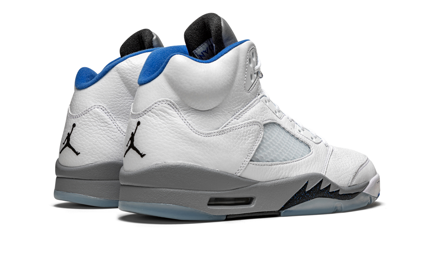 Air Jordan 5 Retro Stealth 2.0 DD0587 140
