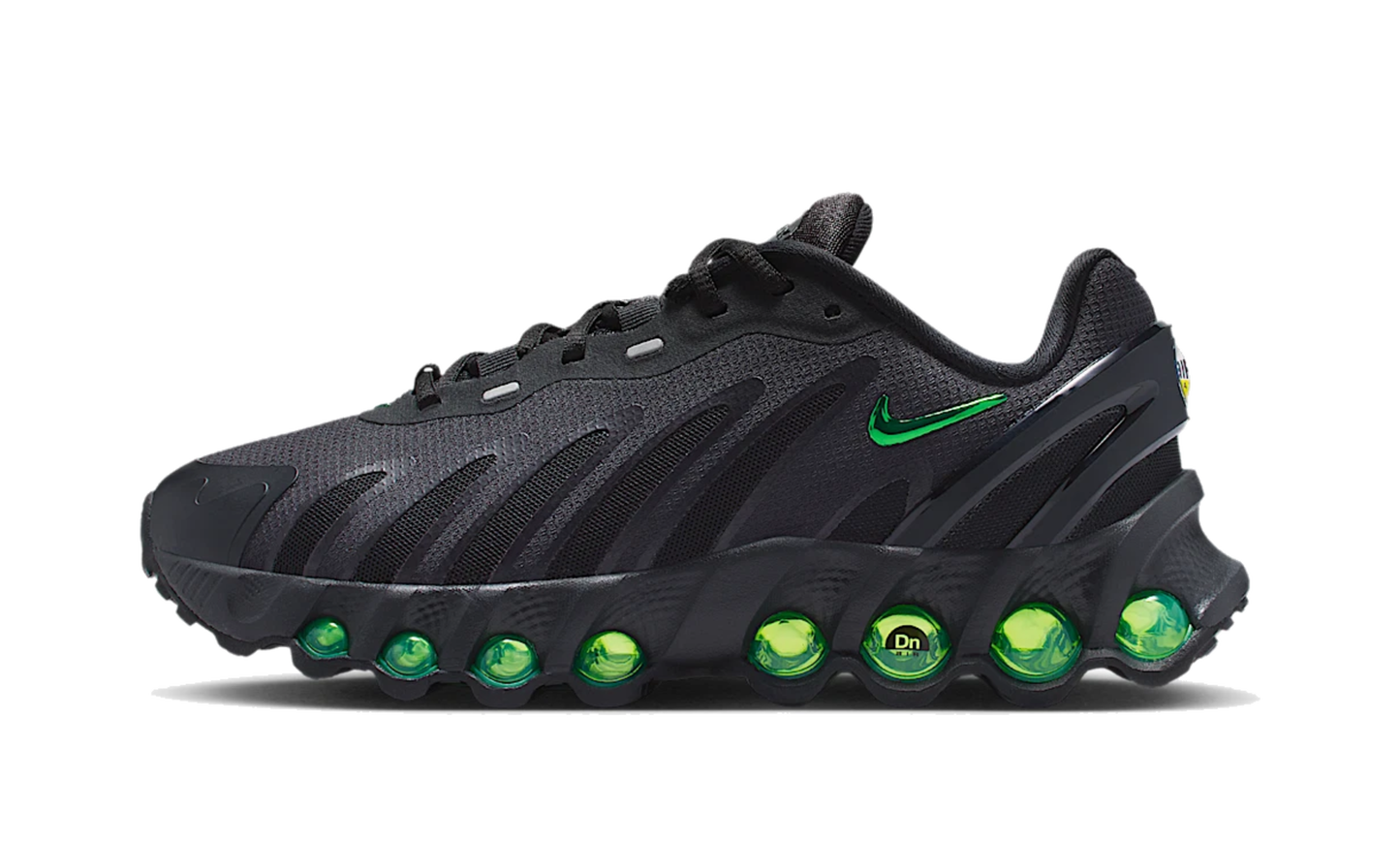 Nike Air Max Dn8 "Black/Green" HF7310 006