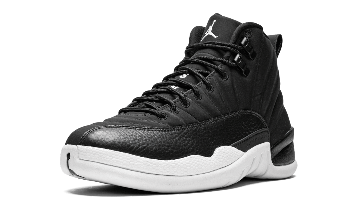 Air Jordan 12 Retro PSNY FRIENDS AND FAMILY 572646 849