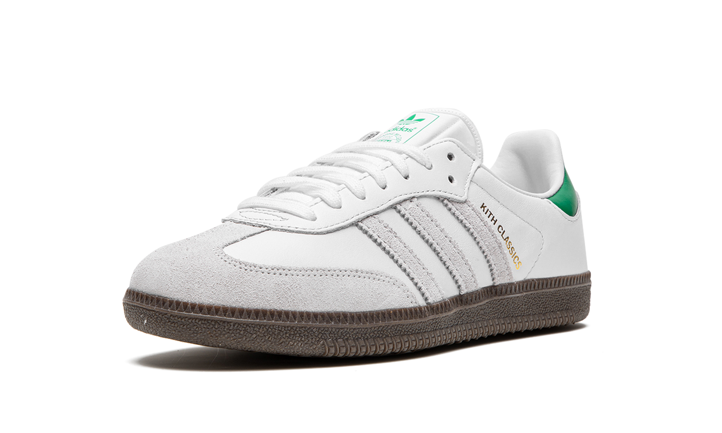 Adidas Samba OG "Kith Classics" FX5398
