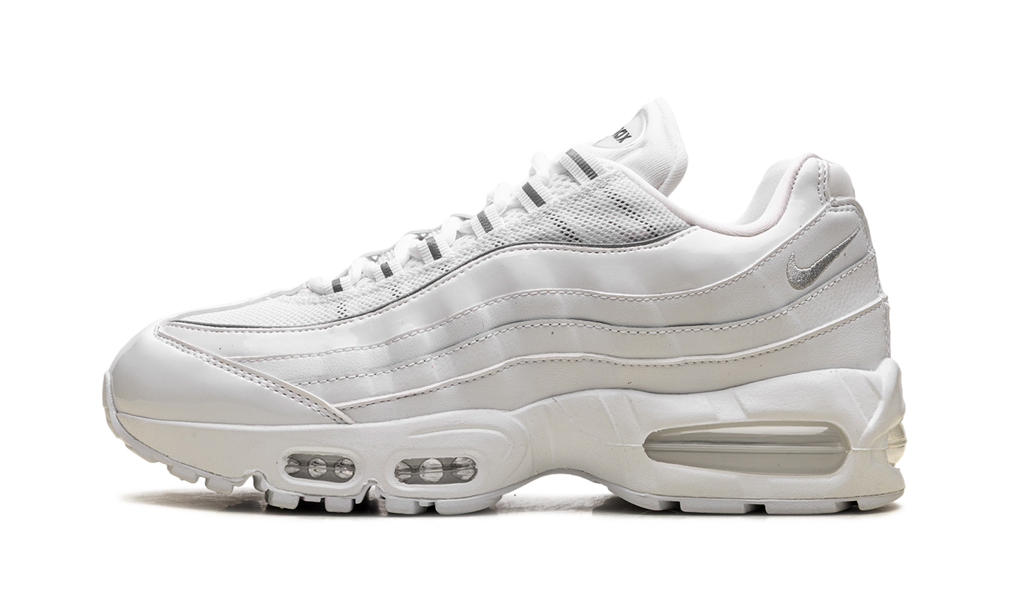 Nike Nike Air Max 95 WMNS "White Patent" IB6397 100