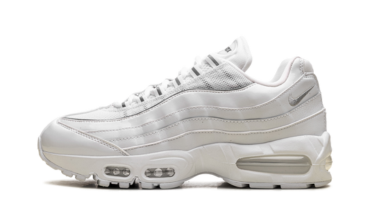 Nike Nike Air Max 95 WMNS "White Patent" IB6397 100