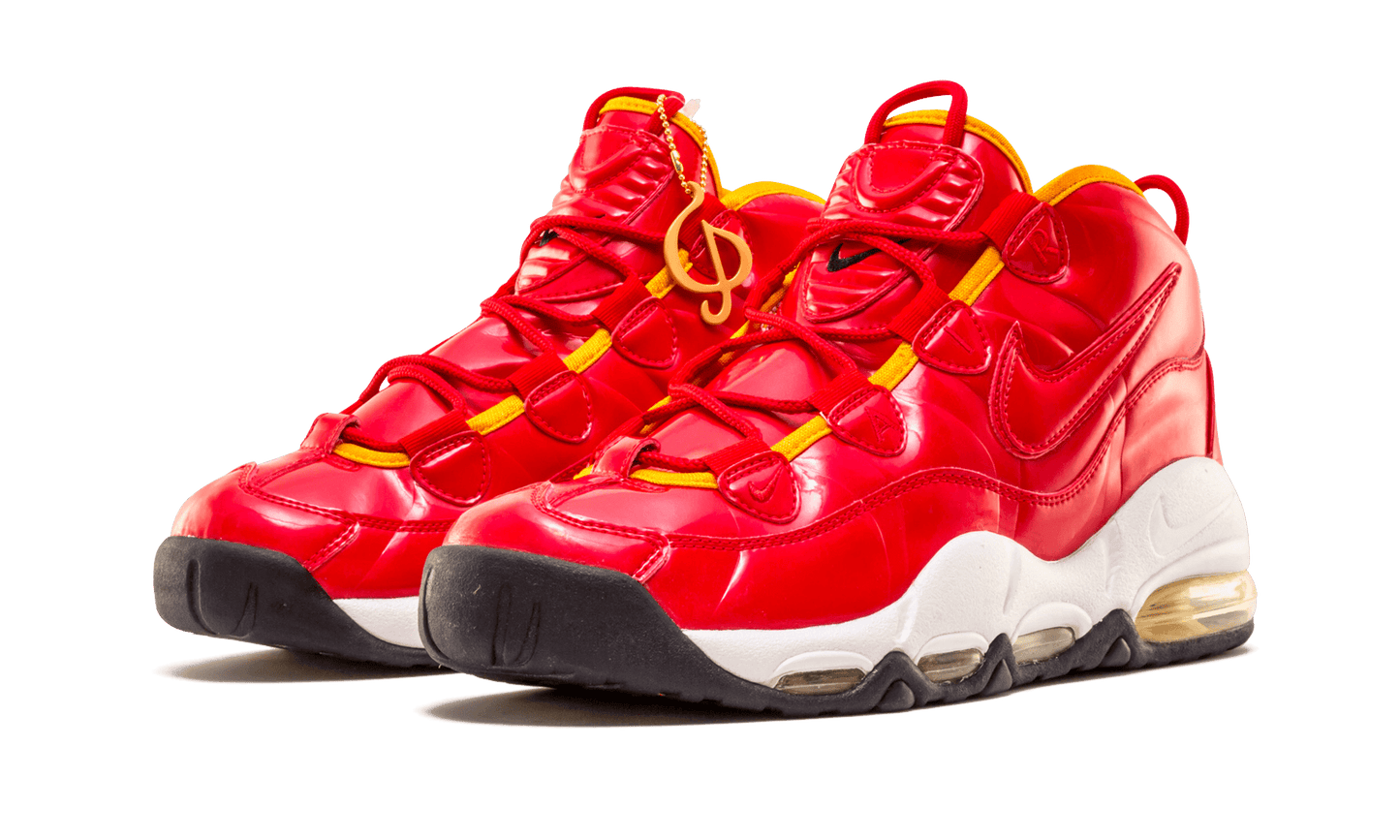 Nike Air Max Tempo Char Aznable "Gundam" 308312 661