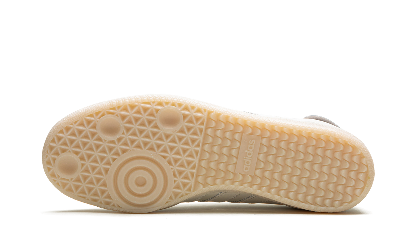 Adidas Humanrace Samba "Pharrell Williams - White" IF5124