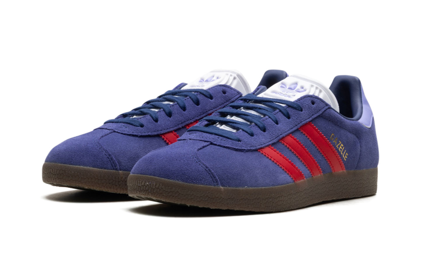 Adidas Gazelle "Arsenal F.C." IH2630