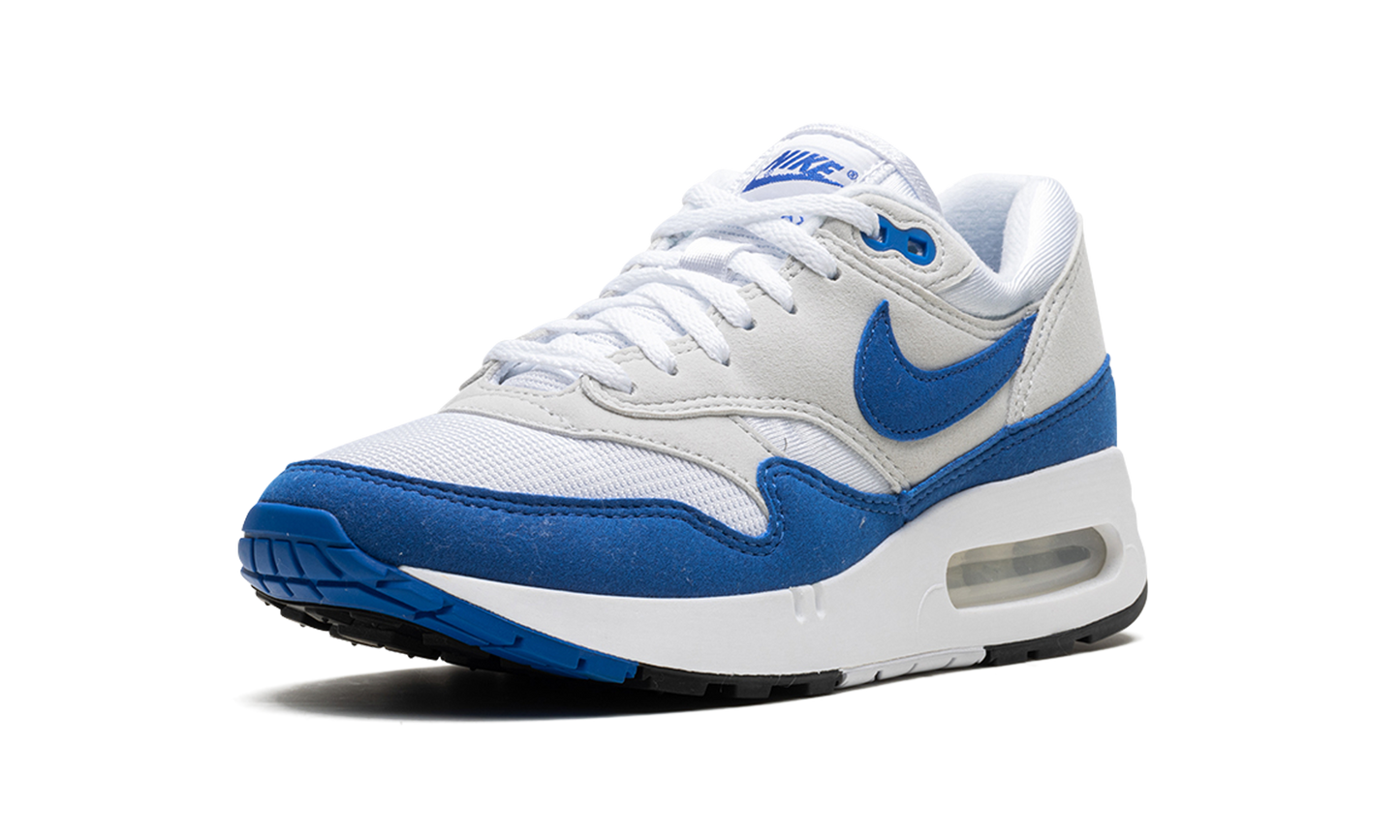 Nike AIR MAX 1 '86 WMNS "Royal" DO9844 101
