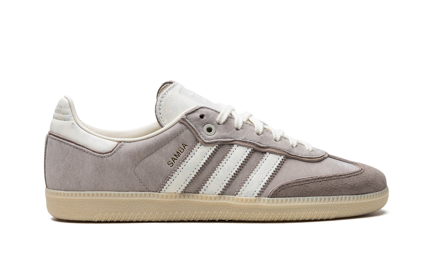 Adidas Samba OG Offspring "Consortium Cup" IG1954