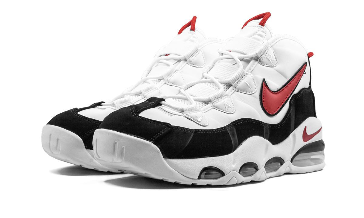 Nike Air Max Uptempo '95 "Bulls" CK0892 101