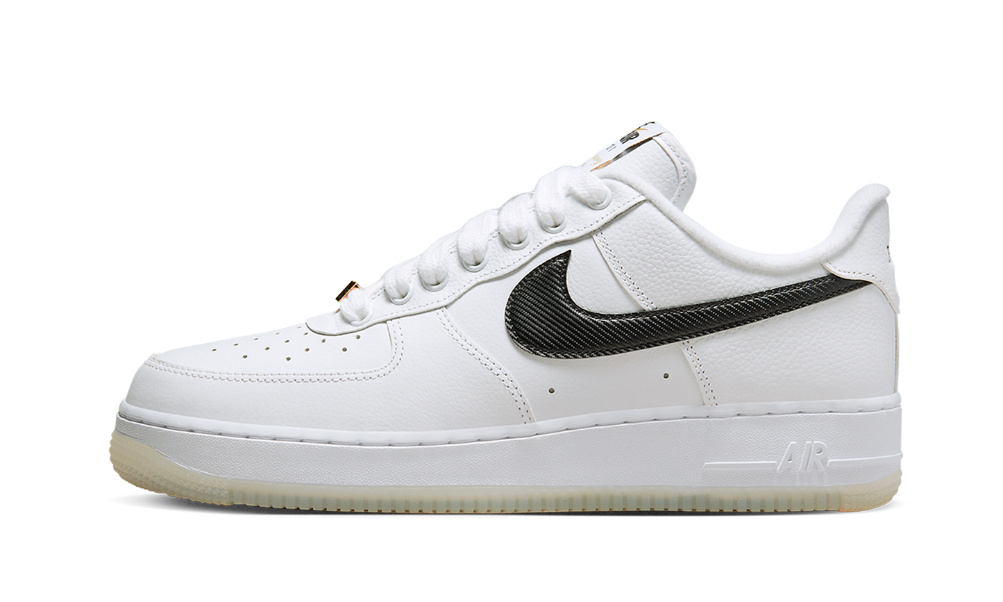 Nike Air Force 1 '07 "Bronx Origins" DX2305 100