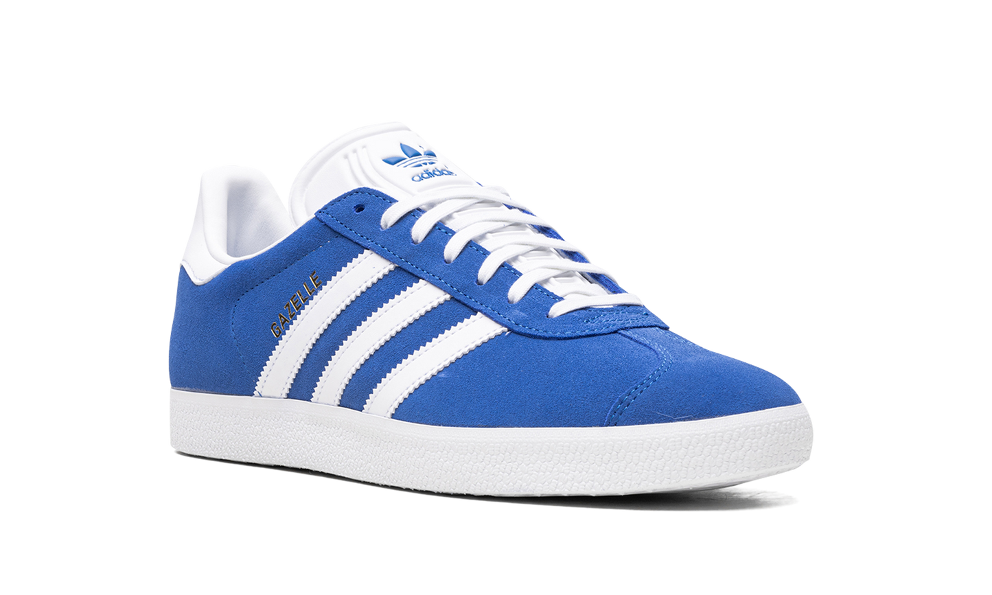 Adidas Gazelle "Blue / White" GX2207