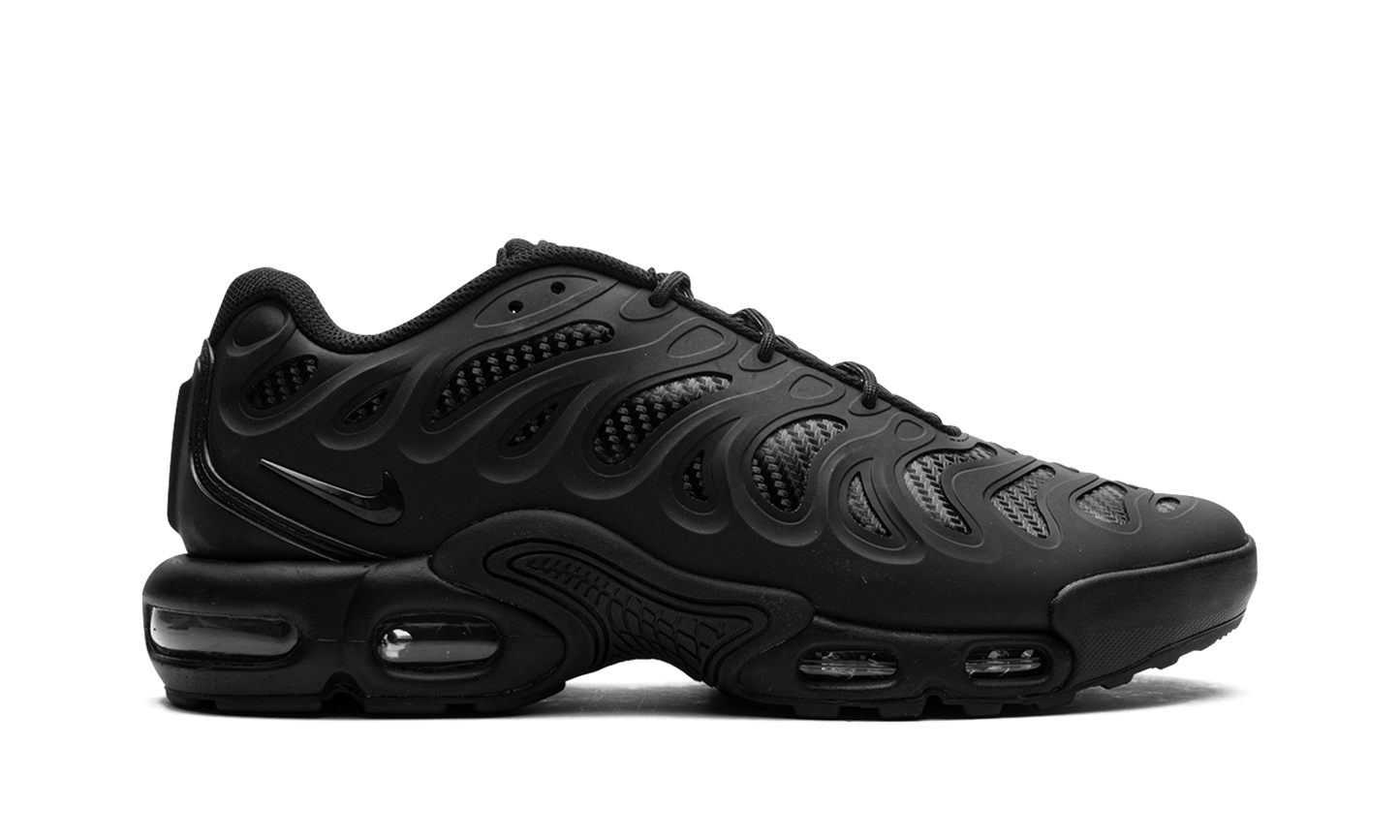 Nike Air Max Plus Drift "Black Anthracite" HF0785 001