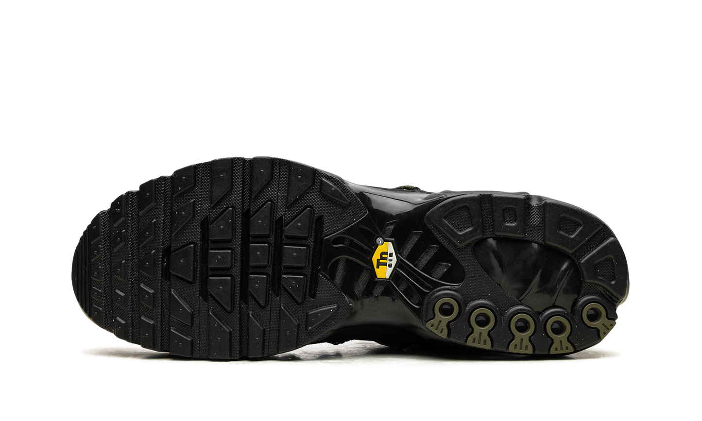 Nike Air Max Plus Utility "Medium Olive" FJ4232 200