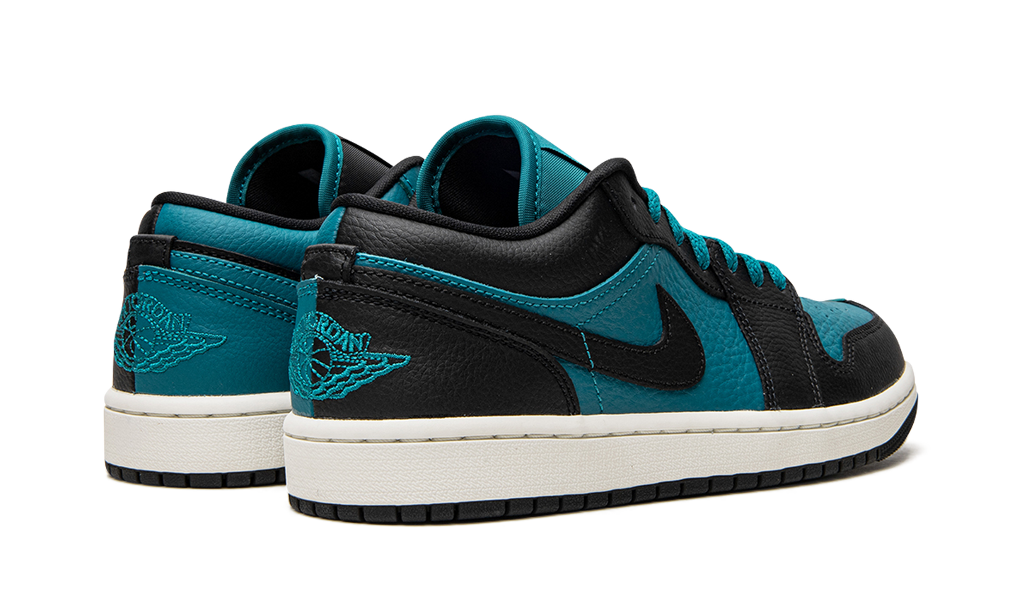 AIR JORDAN 1 LO SPLIT WMNS Bright Spruce DR0502 300