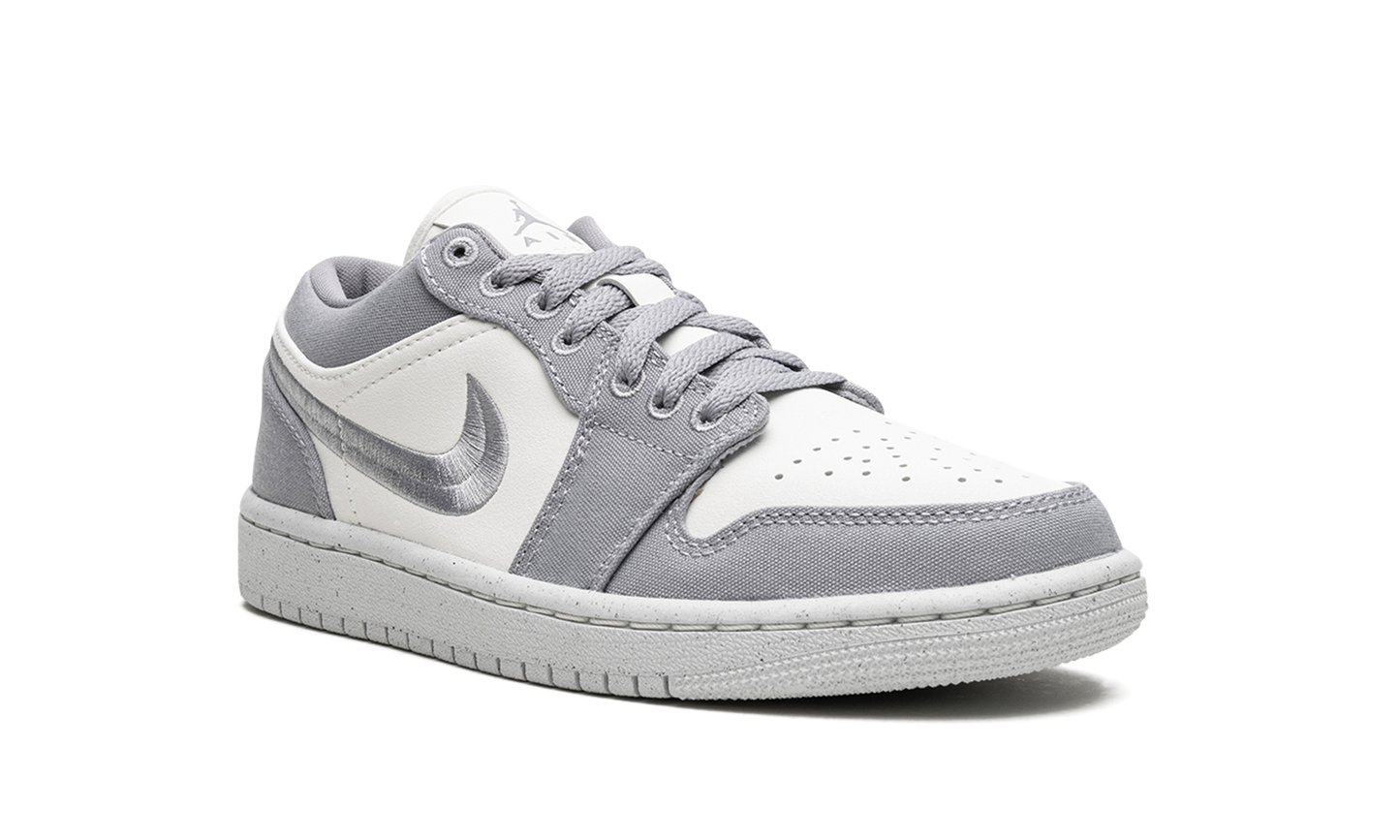 AIR JORDAN 1 LO SE WMNS Light Steel Grey DV0426 012