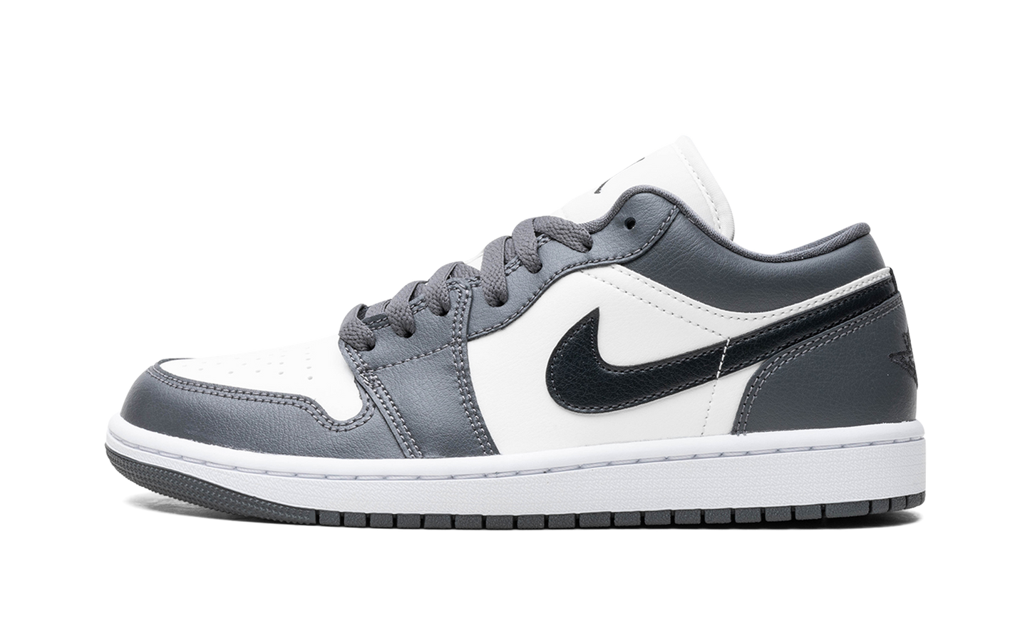 AIR JORDAN 1 WMNS Dark Grey DC0774 102