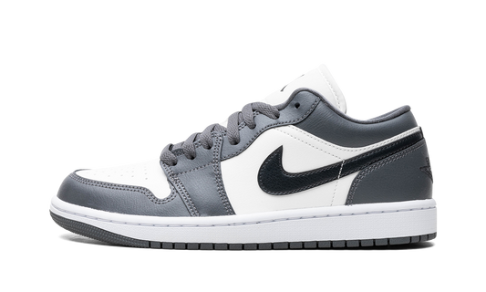 AIR JORDAN 1 WMNS Dark Grey DC0774 102