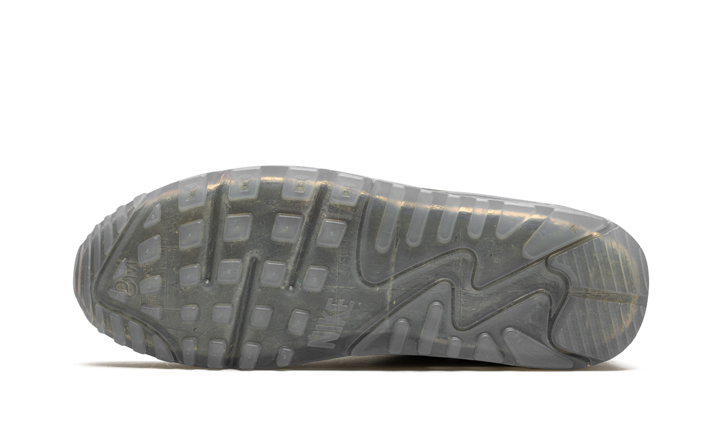 Nike Air Max 90 Terrascape "Cool Grey Honeydew" DV7413 014