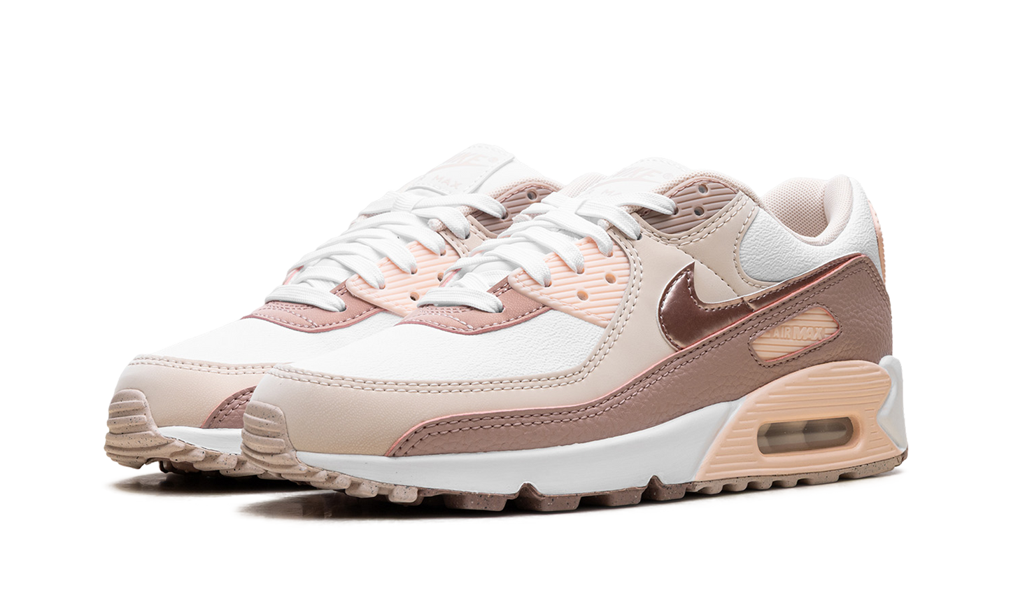 Nike Air Max 90 WMNS "Makeup Kit" HQ1783 100