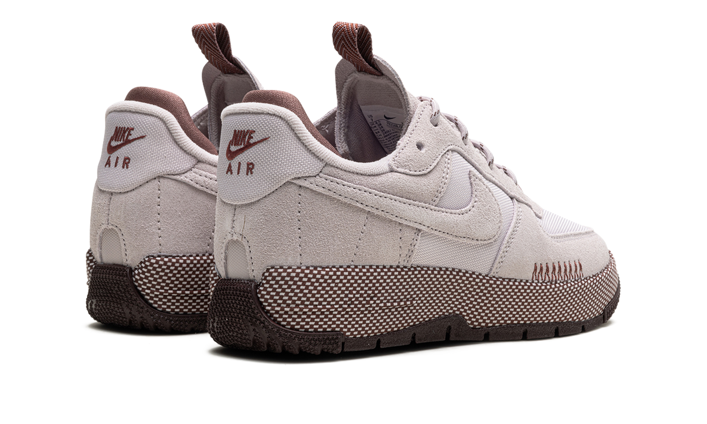 Nike AIR FORCE 1 LO ILD PLATINUM VIOLET WMNS Platinum Violet FB2348 003