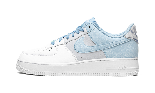 Nike Air Force 1 '07 LV8 "Psychic Blue" CZ0337 400