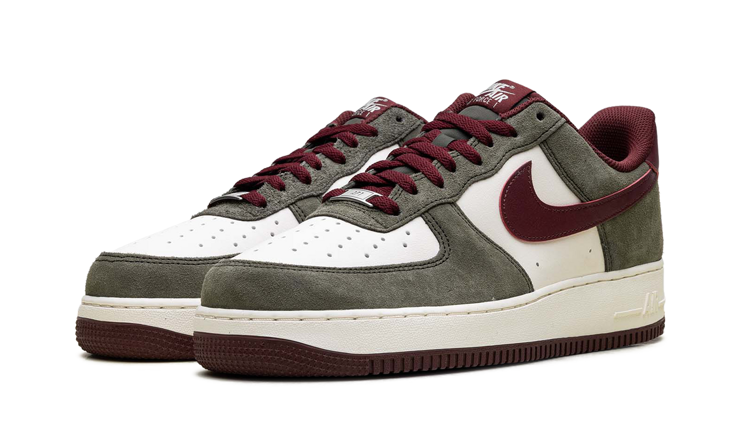 Nike Air Force 1 Low "Cargo Khaki" FQ8714 302