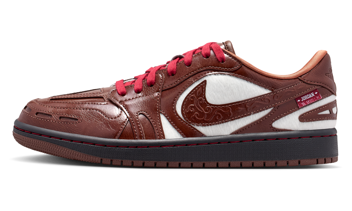 Jordan 1 Low Method of Make V3 WMNS Year of the Horse IQ1106-220
