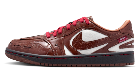 Jordan 1 Low Method of Make V3 WMNS Year of the Horse IQ1106-220