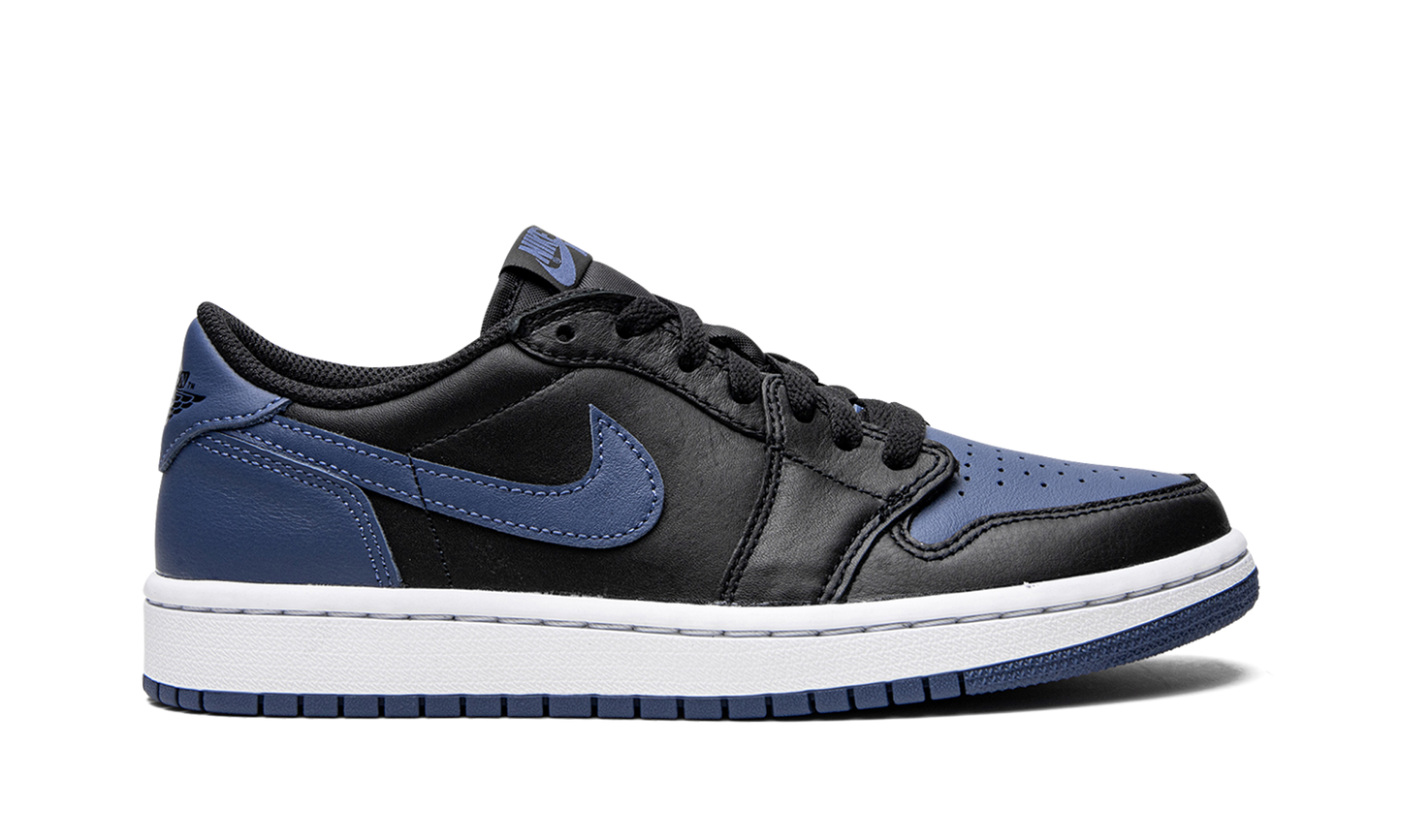 AIR JORDAN 1 LO OG WMNS Mystic Navy CZ0775 041