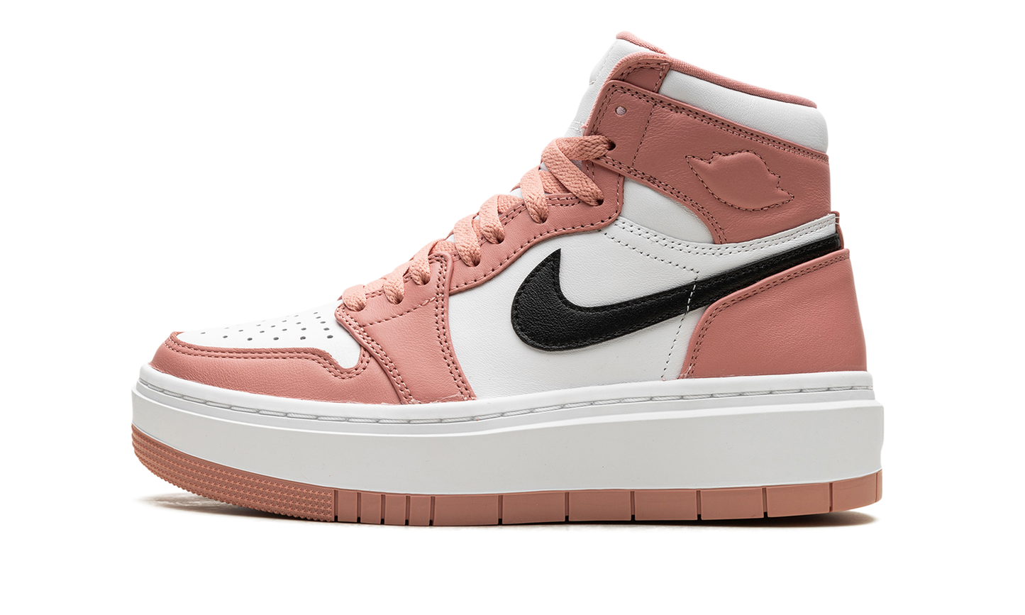 Jordan 1 Elevate High WMNS Red Stardust DN3253 601