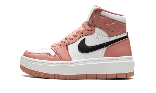 Jordan 1 Elevate High WMNS Red Stardust DN3253 601