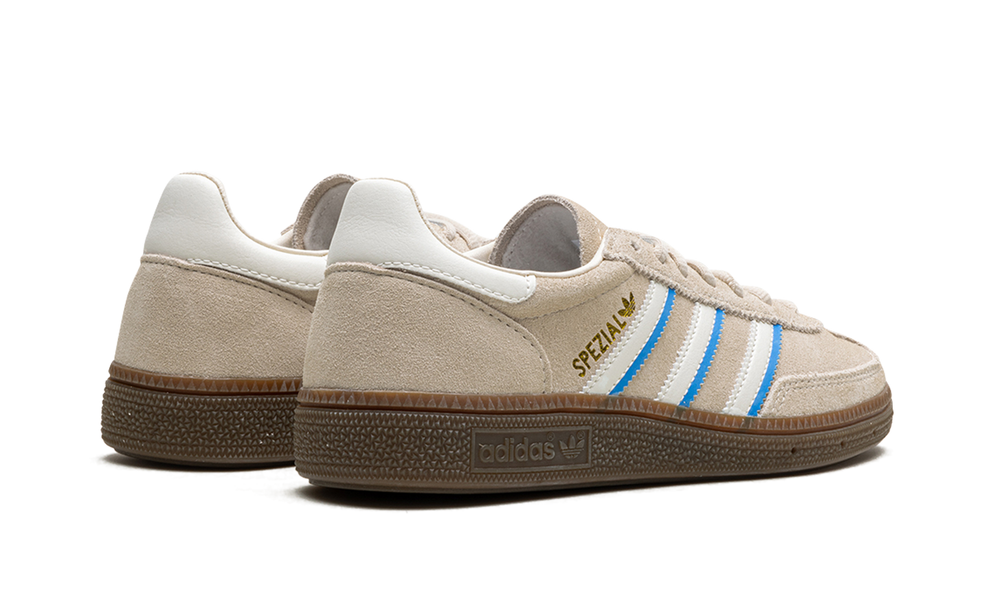 Adidas HANDBALL SPEZIAL "Aluminium" IH9962