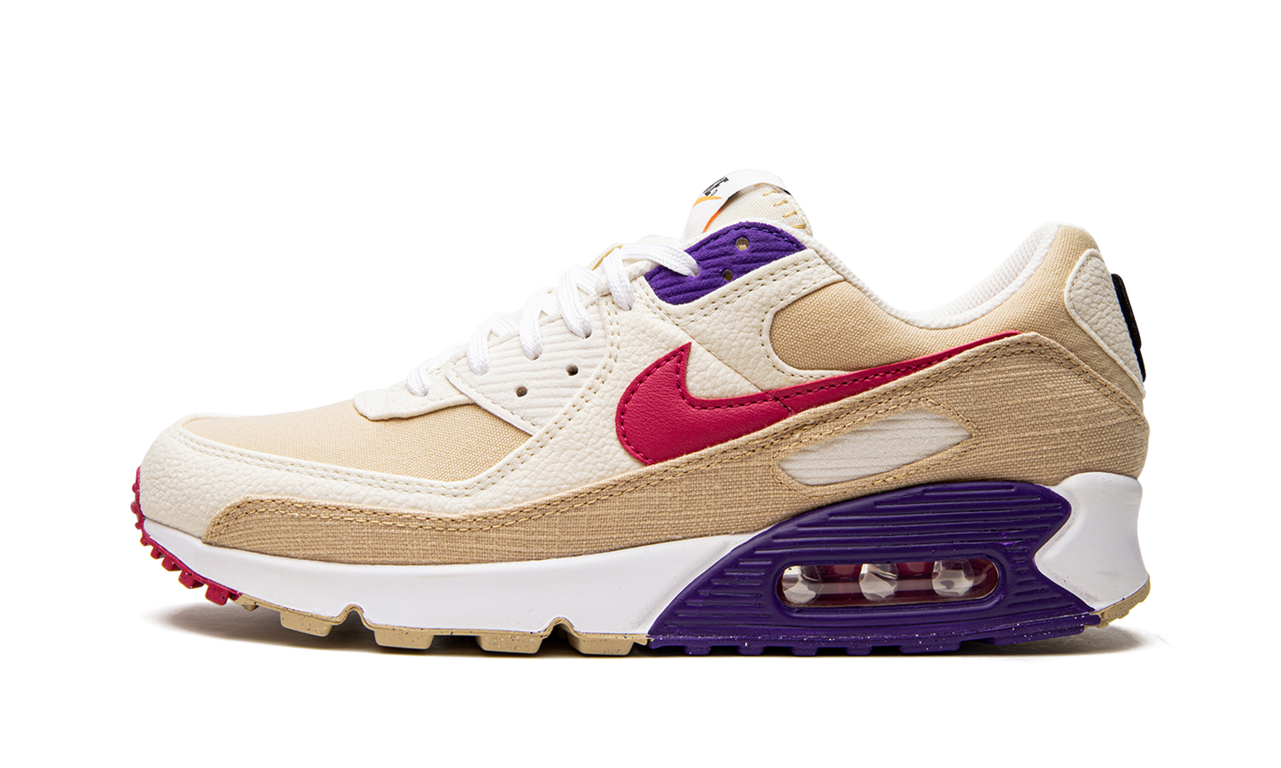 Nike Air Max 90 SE "Air Sprung Sesame" DM8171 200