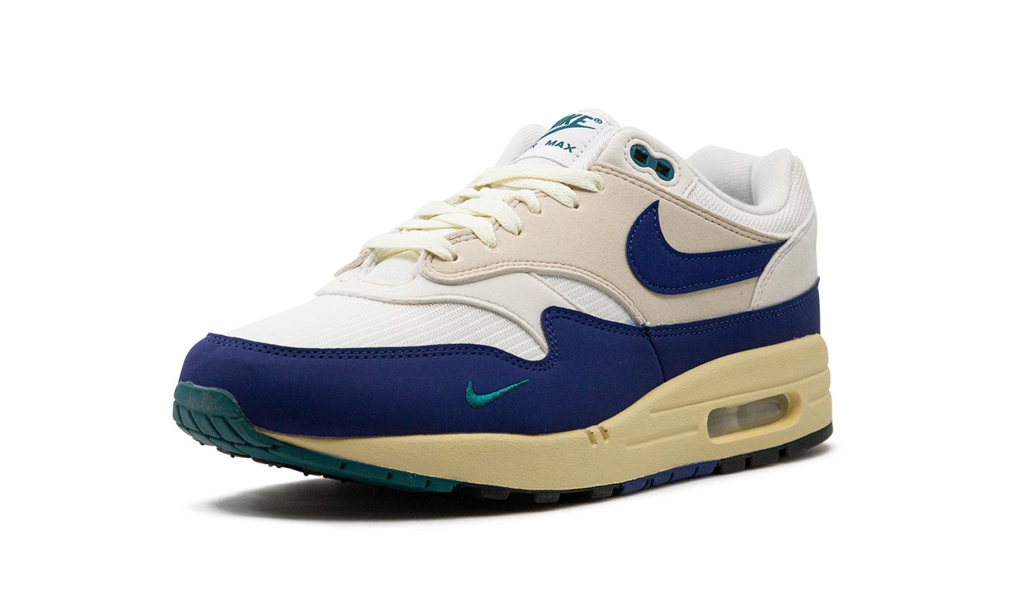 Nike Air Max 1 "Athletic Department Deep Royal Blue" FQ8048 133