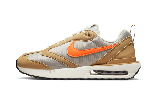 Nike AIR MAX DAWN NEXT NATURE "TOTAL ORANGE" DM0013 700