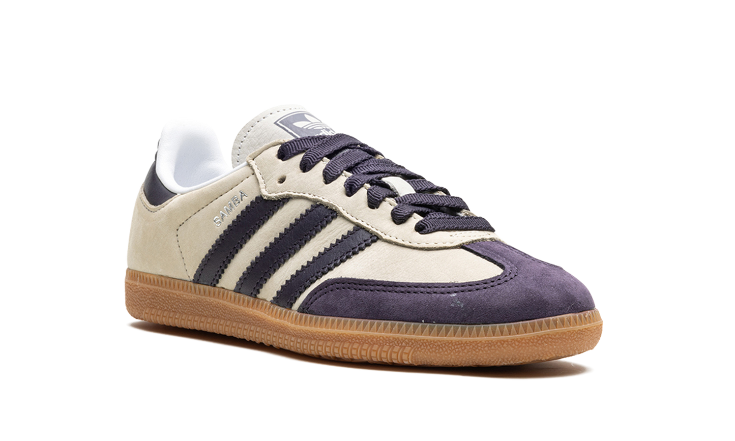 Adidas SAMBA OG WMNS "Putty Grey" IE5835