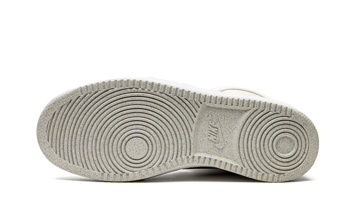 Air Jordan 1 KO Mid Greyscale DO5047 100