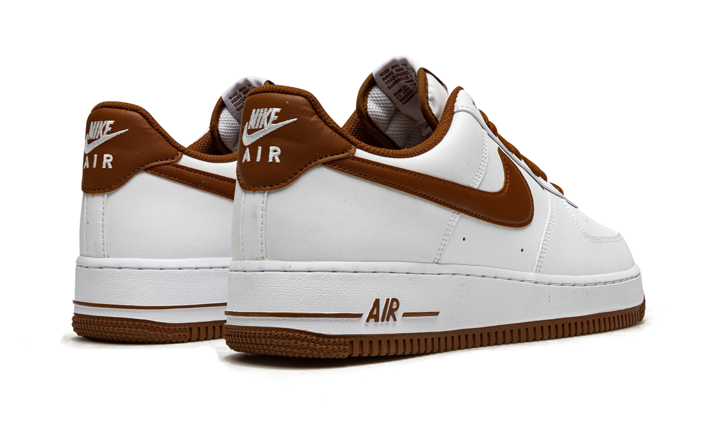 Nike Air Force 1 '07 "Pecan" DH7561 100