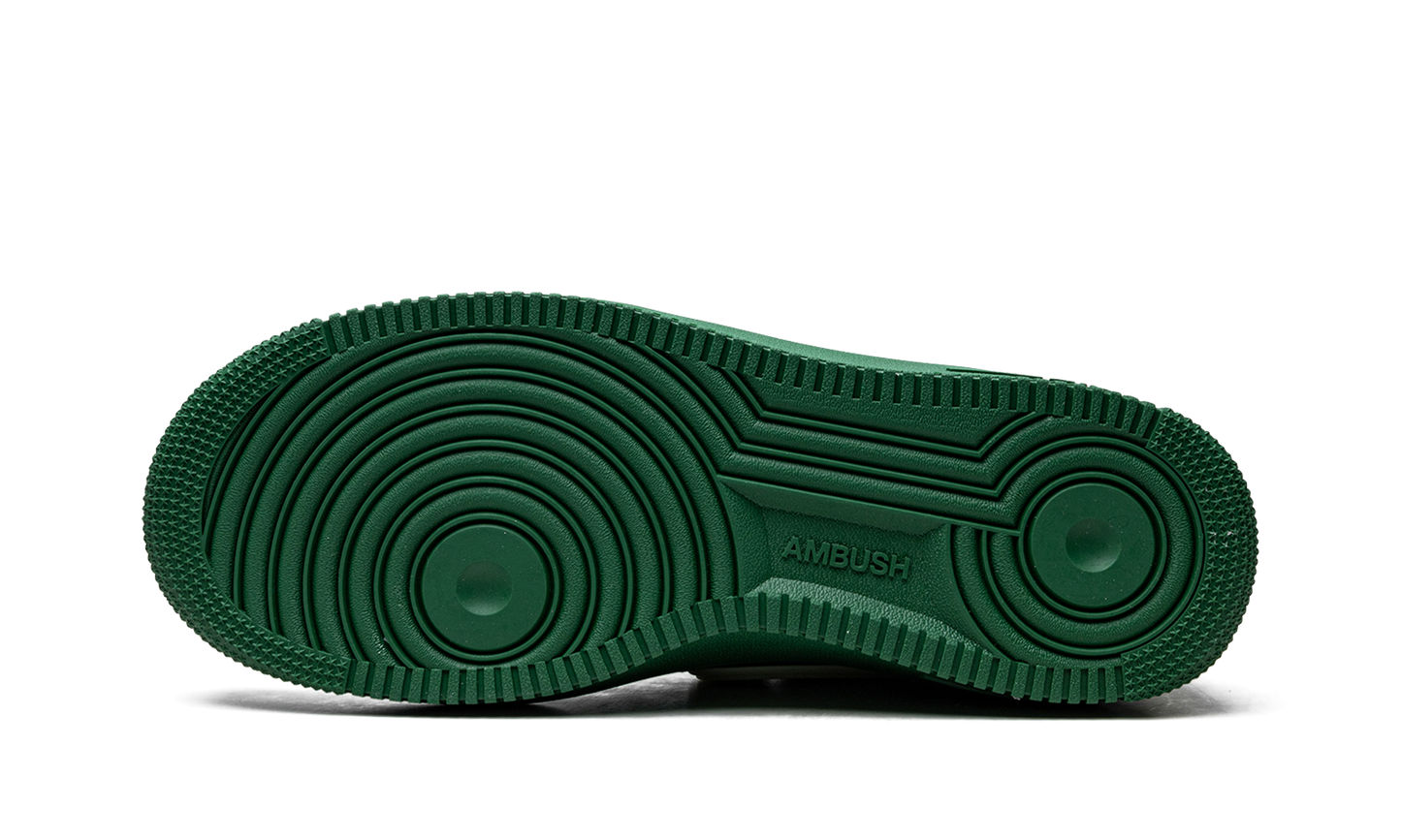 Nike Air Force 1 Low "AMBUSH - Green" DV3464 300