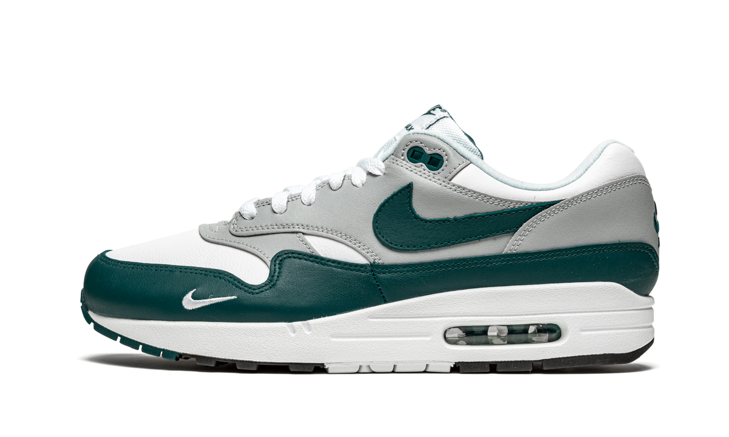 Nike Air Max 1 LV8 "Dark Teal Green" DH4059 101