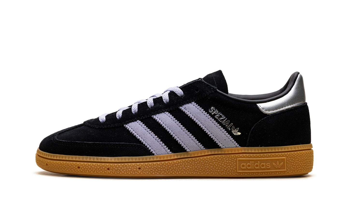 Adidas Handball Spezial WMNS "Black Light Violet" JS2909