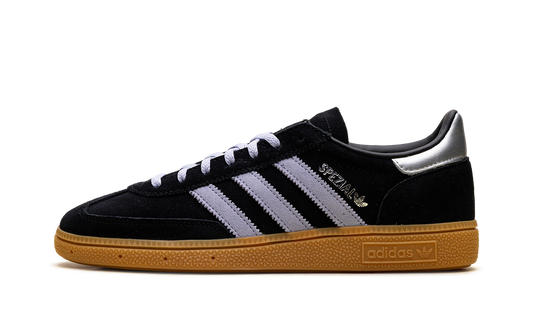 Adidas Handball Spezial WMNS "Black Light Violet" JS2909