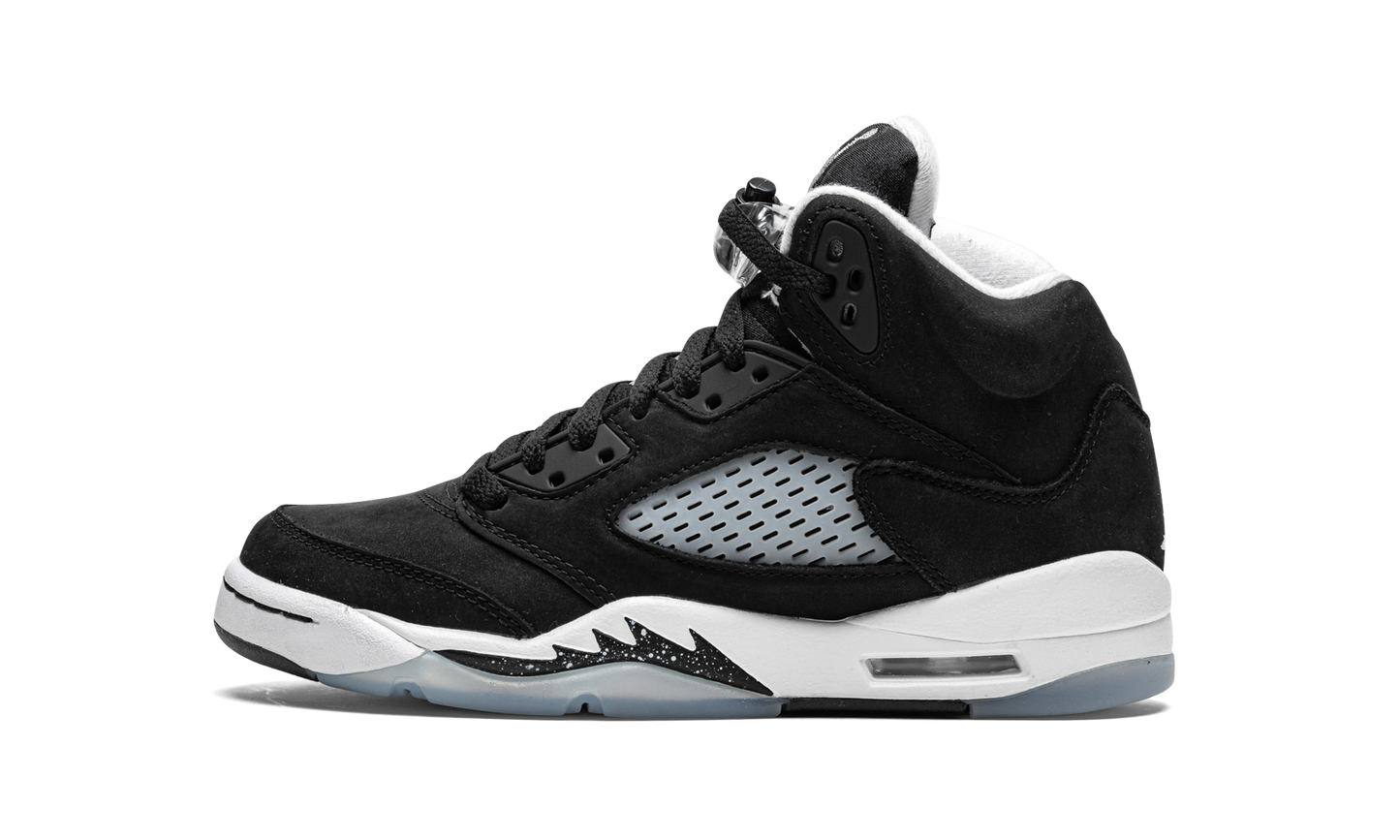 Air Jordan 5 Retro GS Oreo 2021 440888 011
