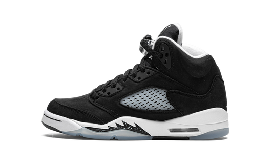 Air Jordan 5 Retro GS Oreo 2021 440888 011