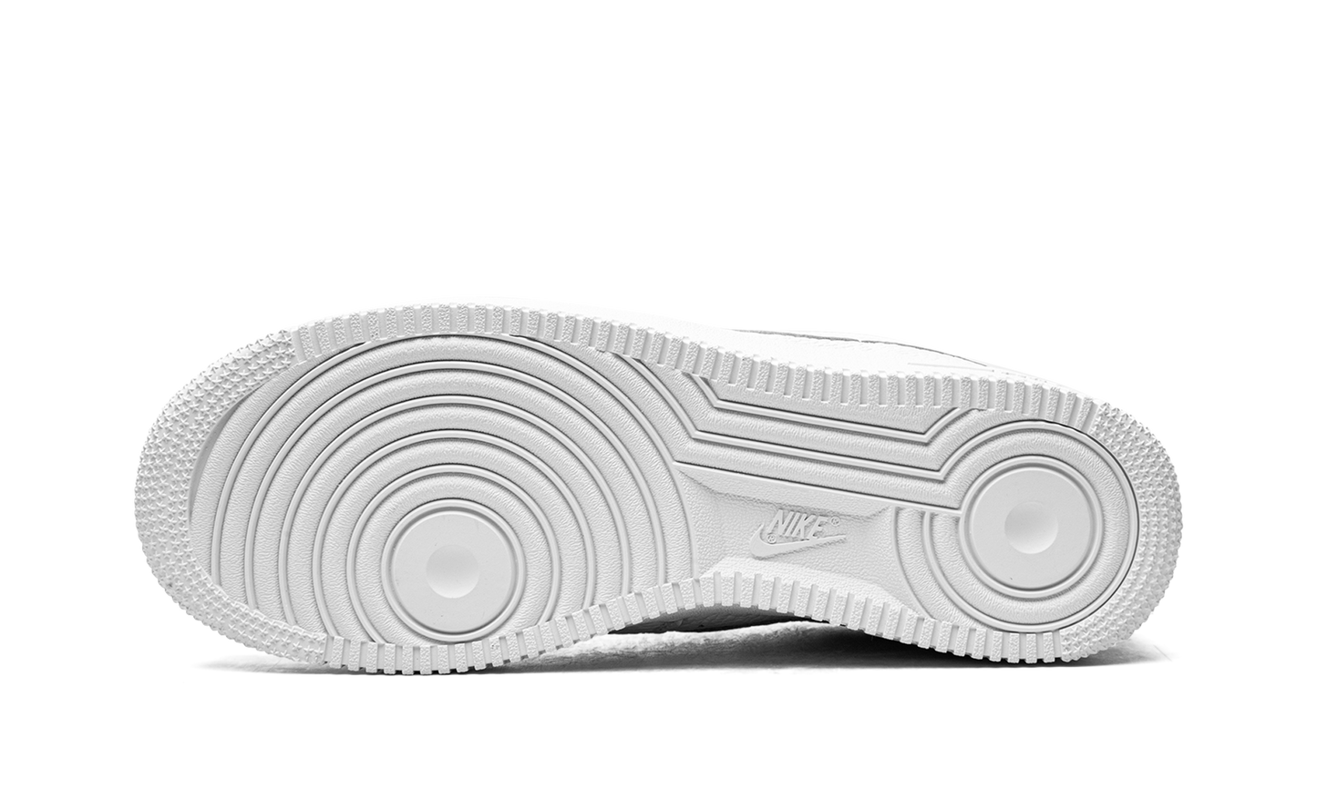 Nike Air Force 1 07 Craft "Triple White" CU4865 100