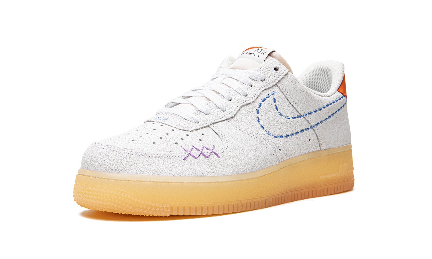 Nike Air Force 1 Low 101 "Nike 101" DX2344 100